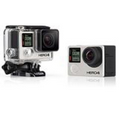 GoPro HER04 Black Edition Professional Camera